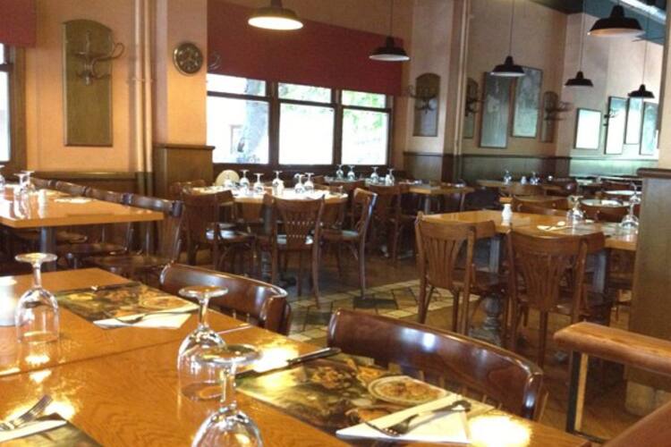 Ristorante Il Padrino Caddebostan Istanbul Zomato